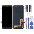 For Samsung Galaxy A8 (2018)
