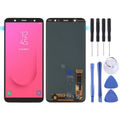 For Samsung Galaxy J8 (2018)