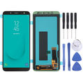 For Samsung Galaxy J6 (2018)