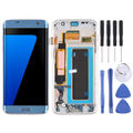 For Galaxy S7 Edge (Frame)Super AMOLED