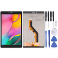 For Samsung Galaxy Tab A 8.0 (2019)T295