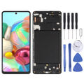 For Samsung Galaxy A71(Original with Frame)