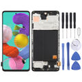 For Samsung Galaxy A51 4G(Original with Frame)