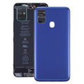 For Samsung Galaxy M21(Dark Blue)