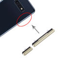 For Samsung Galaxy S10e(Yellow)