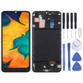 For Samsung Galaxy A30 (TFT)
