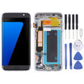 For Samsung Galaxy S7 Edge (OLED Material)