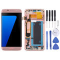 For Galaxy S7 Edge (OLED)