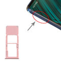 For Samsung Galaxy A51(Single SIM)