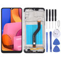 For Samsung Galaxy A20s