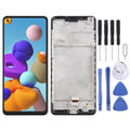 For Samsung Galaxy A21s