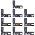 For Samsung Galaxy S10+ SM-G975