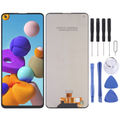 For Samsung Galaxy A21s (Original)