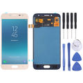 For Galaxy J2 Pro (2018) TFT