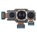 For Samsung Galaxy M31