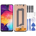 For Samsung Galaxy A50(6.36 inch OLED Material)