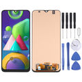For Samsung Galaxy M21(6.36 inch OLED)