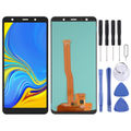 For Samsung Galaxy A7 (2018) (OLED Material)