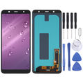 For Samsung Galaxy J8 Plus(OLED)