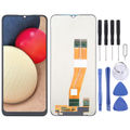 For Samsung Galaxy A02s（EU Edition）