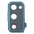 For Samsung Galaxy S20 FE (Green)