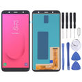 For Samsung Galaxy J8 (TFT)