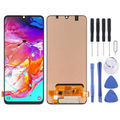 For Samsung Galaxy A70  (6.7 inch)