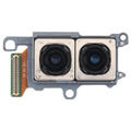 For Samsung Galaxy S20 (US Version)