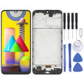 For Samsung Galaxy M31 (6.36 inch OLED)