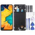 For Samsung Galaxy A30 (6.36 inch OLED)