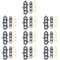 For Samsung Galaxy A21(10 PCS)