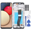 For Samsung Galaxy A02s (GA Version)