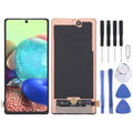 For Samsung Galaxy A71 5G / A Quantum