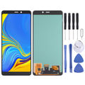 For Samsung Galaxy A9 (2018)(OLED Material)