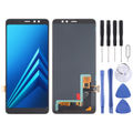 For Samsung Galaxy A8+ (2018)(OLED Material)