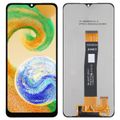 For Samsung Galaxy A04s SM-A047F
