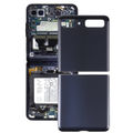 For Samsung Galaxy Z Flip 4G