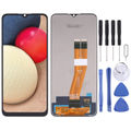 For Samsung Galaxy A02S