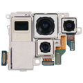 For Samsung Galaxy S22 Ultra 5G SM-S908B