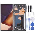 For Samsung Galaxy Note20 Ultra 5G 6.67 inch