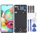 For Samsung Galaxy A71 4G 6.43 inch(OLED)