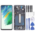 For Samsung Galaxy S21 FE 5G 6.43 inch (EU Version OLED)
