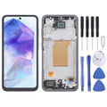 For Samsung Galaxy A35 6.43 inch (OLED)