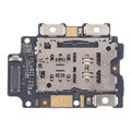 For Samsung Galaxy Tab A9+ (Original)