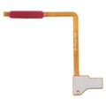 For Samsung Galaxy J6+(Red)
