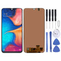For Samsung Galaxy A20