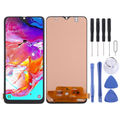 For Samsung Galaxy A70 (incell)