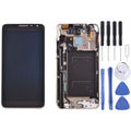 For Samsung Galaxy Note 3 Neo (Frame)