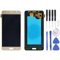 For Galaxy J5 (2016)