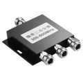 Micro-strip Power Splitter